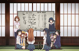 Season 1: Having Each Other’s Backs, and Having Fun Subtitled