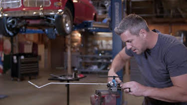 10:00 PM: Wheeler Dealers (S15) | Discovery Channel | 8/26 2026