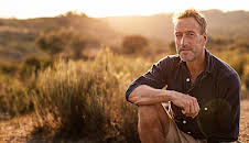 Ben Fogle: New Lives in the Wild (S21 E7)