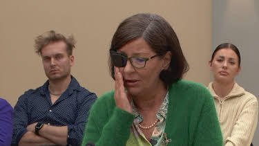 11:00: Ulrich Wetzel - Das Strafgericht | RTL | 12/2 2025