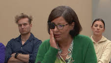 Ulrich Wetzel - Das Strafgericht