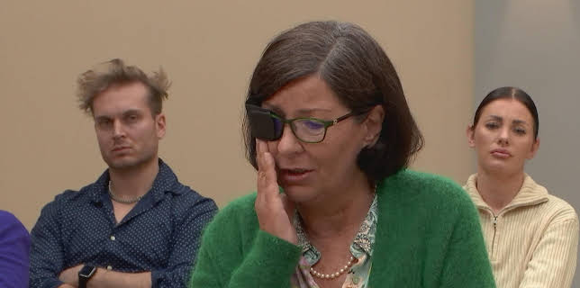 10:00: Ulrich Wetzel - Das Strafgericht | RTL | 12/2 2025