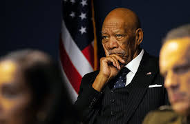 Special Ops: Lioness: Gone is the Illusion of Order