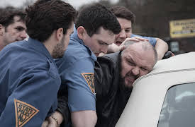 American Monster: Wave To Daddy