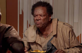 Black Jesus Season 1: The S*** Heist