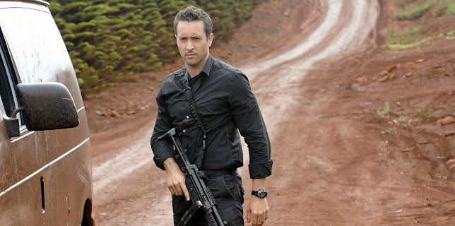 14:50: Hawaii Five-0 | Kabel Eins | 1/13 2026