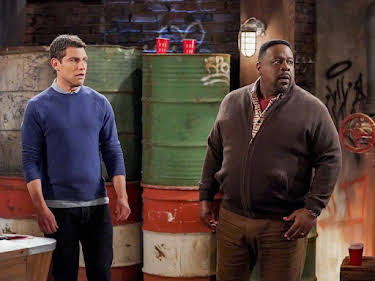 12:05: The Neighborhood | ProSieben | 5/2 2026