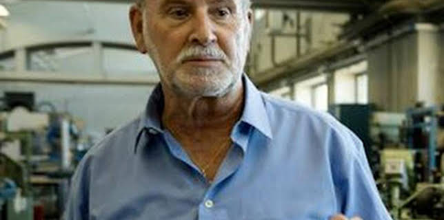 04:31: Megaestructuras franquistas: La arquitectura del Régimen | Discovery Max | 12/9 2025