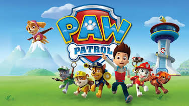 07:15: PAW Patrol | Barnkanalen | 5/13 2026