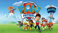 PAW Patrol