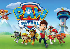 PAW Patrol