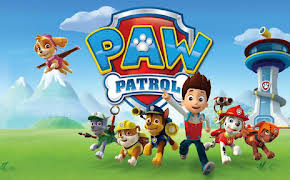 PAW Patrol