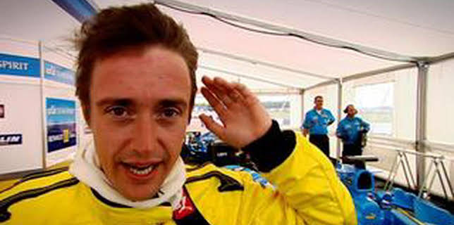 3:00 PM: Top Gear (S5 E7) (S5) | Dave | 1/27 2026