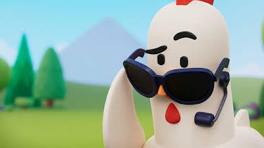 4:10 PM: Wonderblocks (S1) | Cbeebies | 9/20 2026