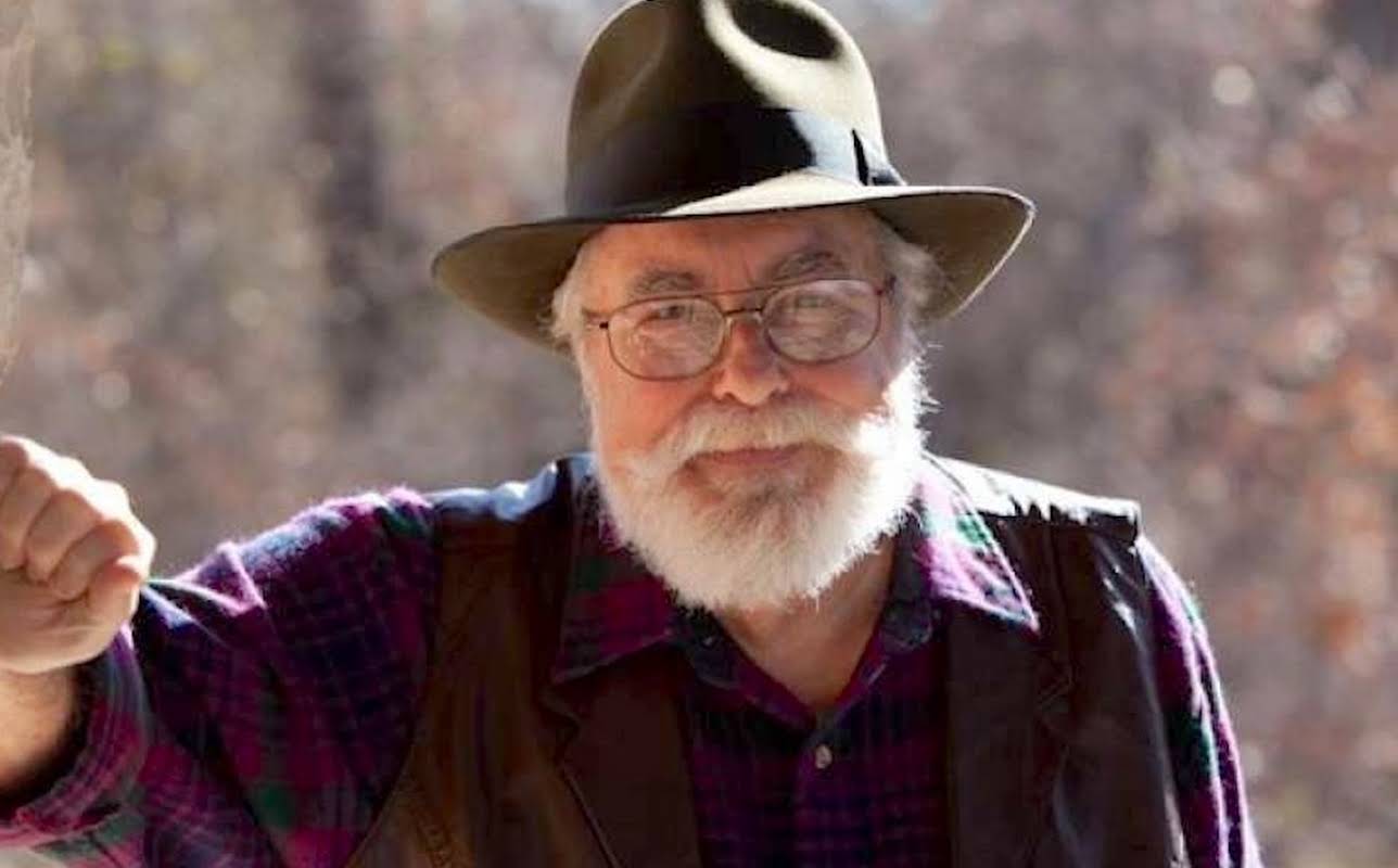 Jim Marrs