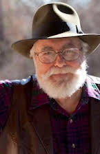 Jim Marrs as 