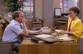 The Golden Girls Season 1: Adult Education