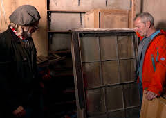 Find It, Fix It, Flog It