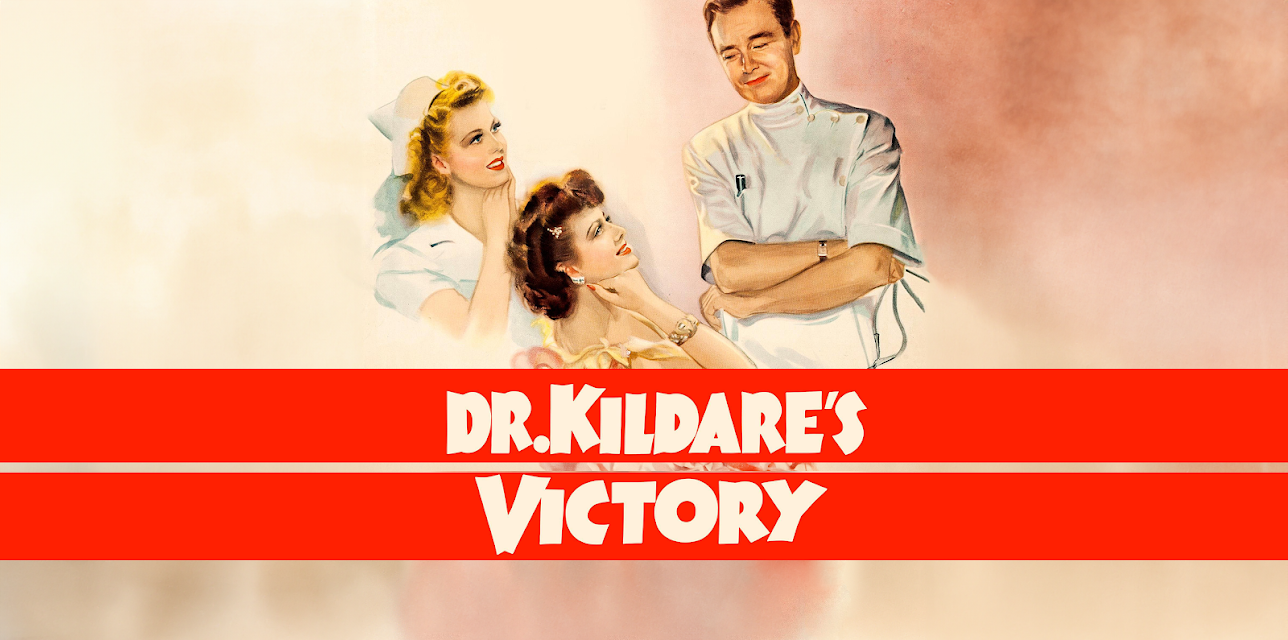 Dr. Kildare's Victory (1942)