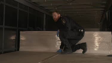 02:25: Gränsbevakarna Sverige (S3 E1) (S3) | Kanal 5 | 3/30 2026