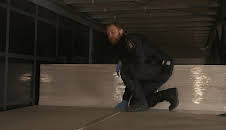 Gränsbevakarna Sverige (S3 E1)