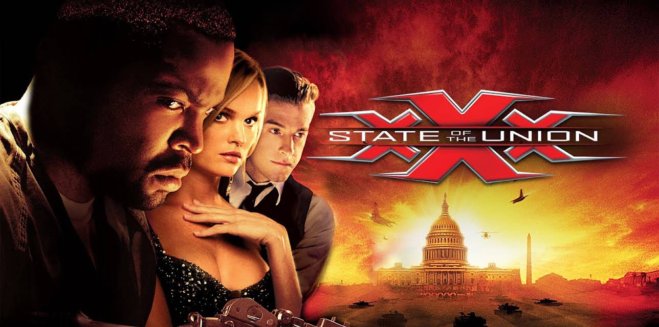xXx: State of the Union (2005)