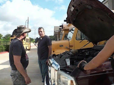 03:30: Steel Buddies - Stahlharte Geschäfte | Kabel Eins | 4/27 2026