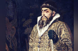 Understanding Russia: A Cultural History: Ivan the Terrible's 500-Year Reign