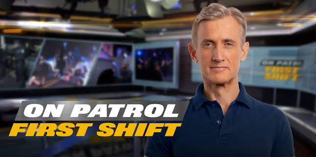 On Patrol: First Shift S1