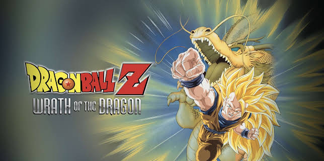 Dragon Ball Z: Wrath of the Dragon (2006)