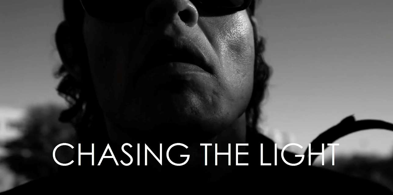Chasing The Light (2016)