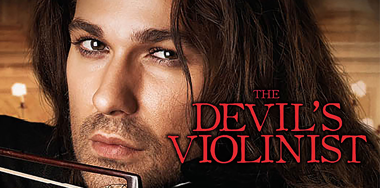 The Devil's Violinist (2015)