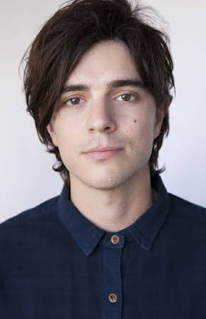 Morgan Krantz as Director