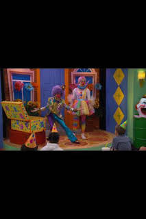 11:23: That Girl Lay Lay (T1): Ep.7 Las payasas | Nickelodeon | 4/7 2026