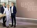 Bericht aus Berlin