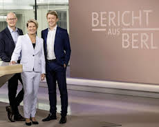 Bericht aus Berlin