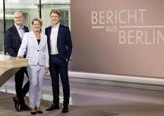 Bericht aus Berlin