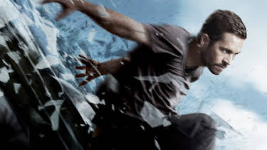 15:39: MAD ACTION: 'BRICK MANSIONS (LA FORTALEZA)' | BE MAD | 6/13 2026