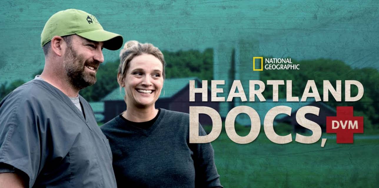 Heartland Docs, DVM