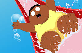 The Cleveland Show: Episode 11