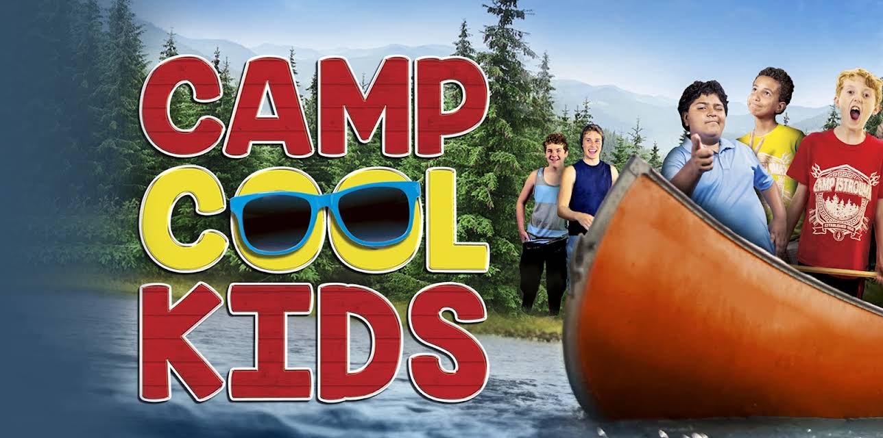 Camp Cool Kids (2017)
