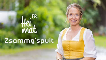 15:00: BR Heimat - Zsammg'spuit entlang der Salzach | BR Fernsehen | 5/23 2026