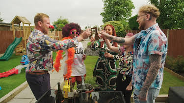 5:50 PM: Come Dine with Me | More 4 | 6/28 2026