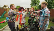 Come Dine with Me