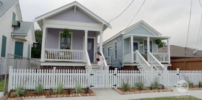 05:50: Hometown Makeover - Wir renovieren unsere Stadt | Sixx | 12/22 2025