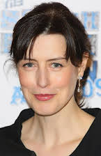 Gina McKee som 