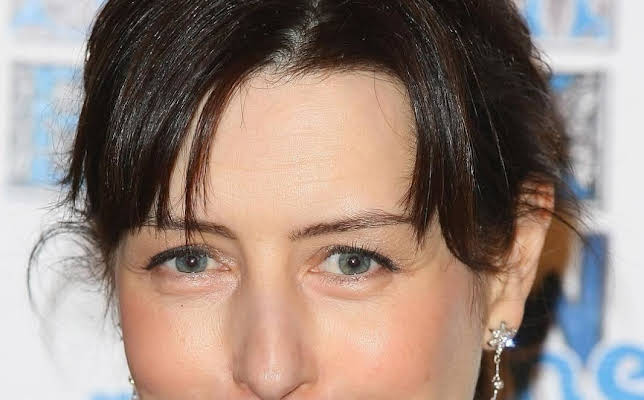 Gina McKee