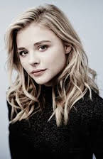 Chloe Grace Moretz as 