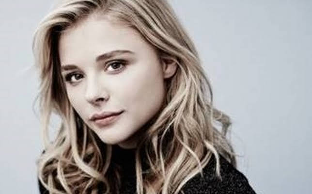 Chloë Moretz