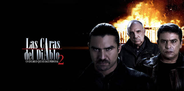 Las caras del diablo II (2017)